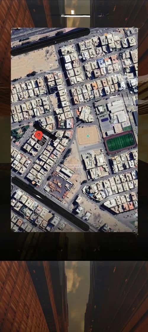 3 bedroom apartment in Al Safaa 1