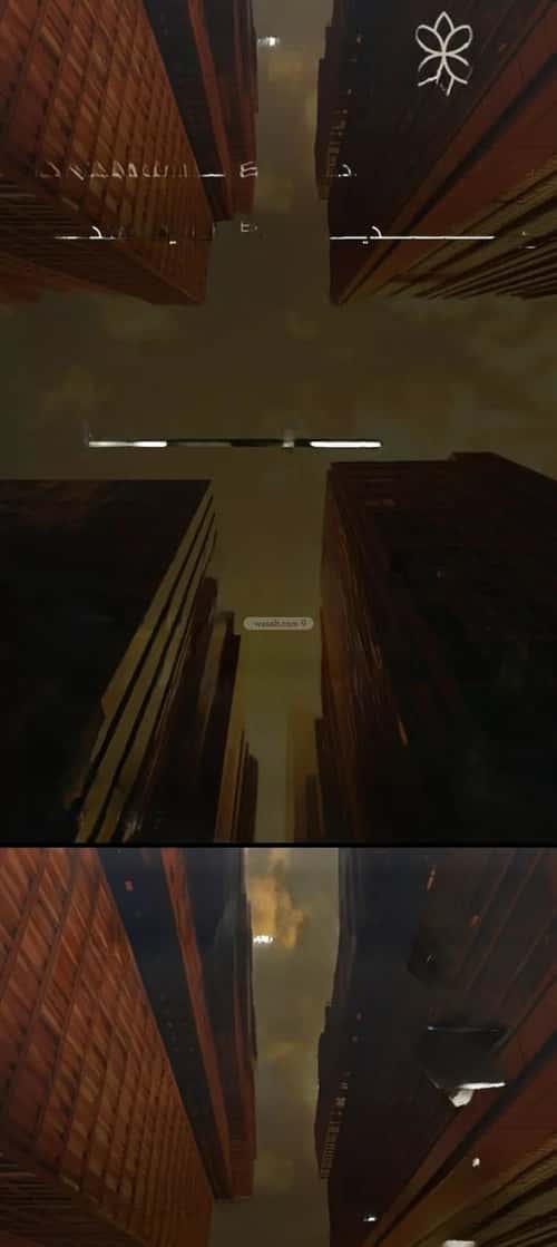 3 bedroom apartment in Al Safaa 2