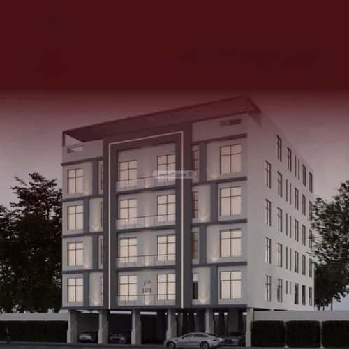 3 bedroom apartment in Al Faisaliyyah 2