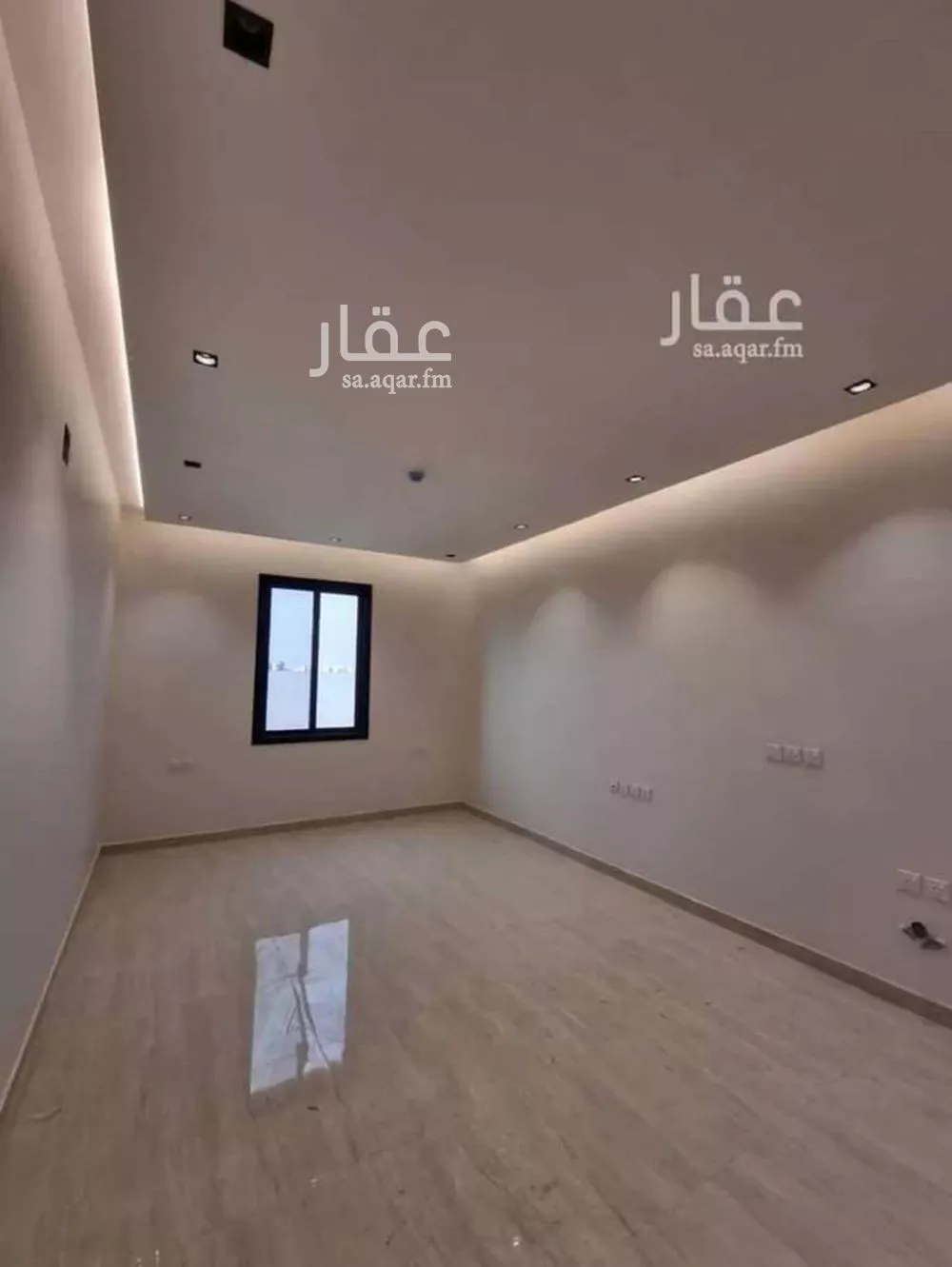 شقة 3 غرف في العارض 4