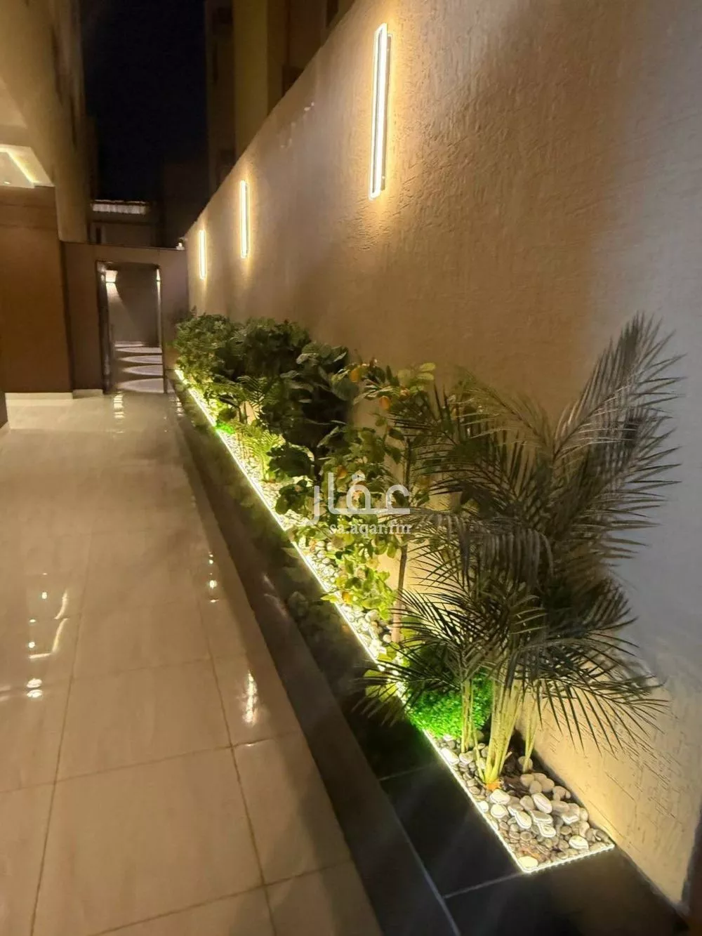 1 bedroom apartment in Al Aqiq 2