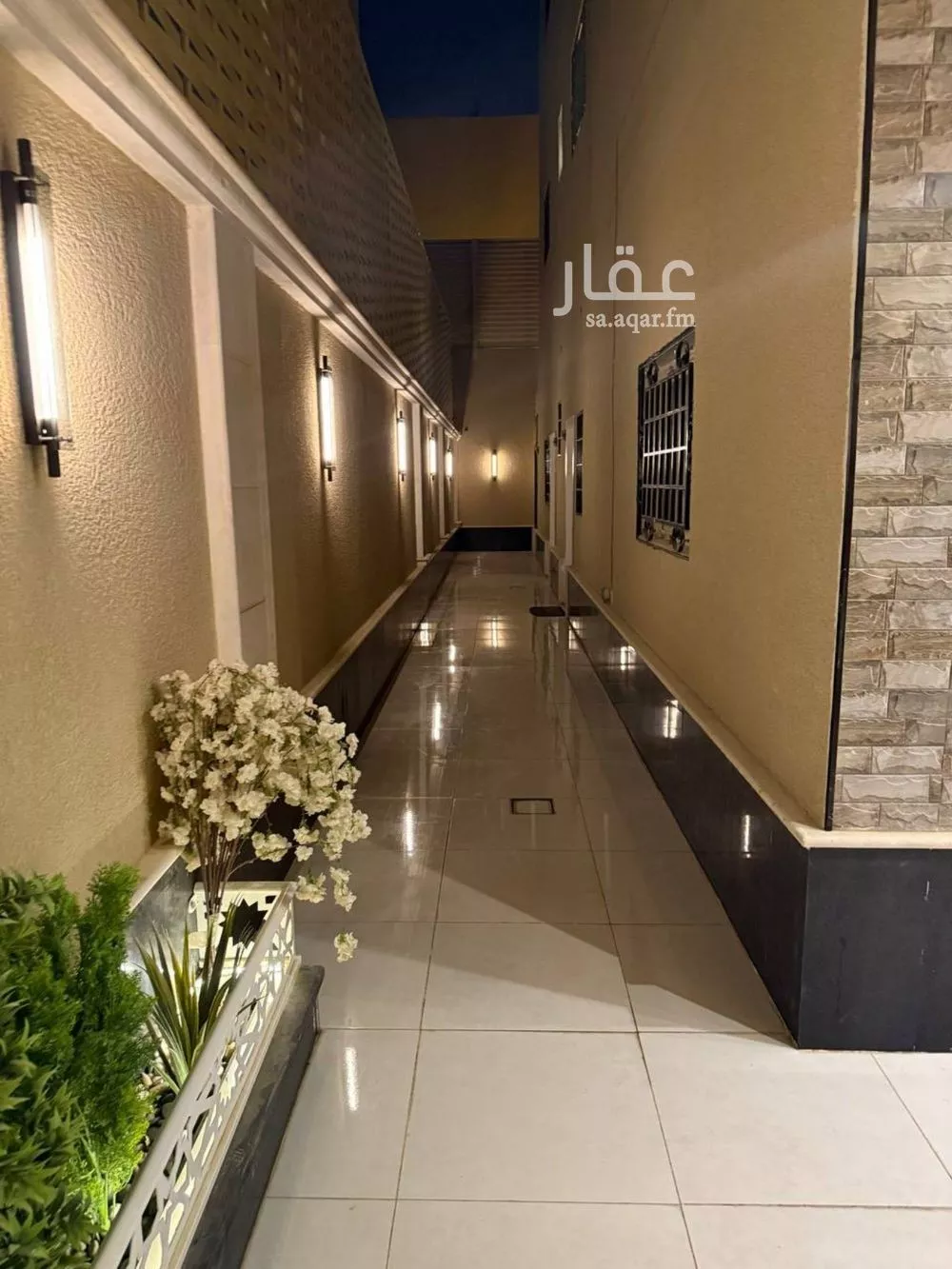 1 bedroom apartment in Al Aqiq 3