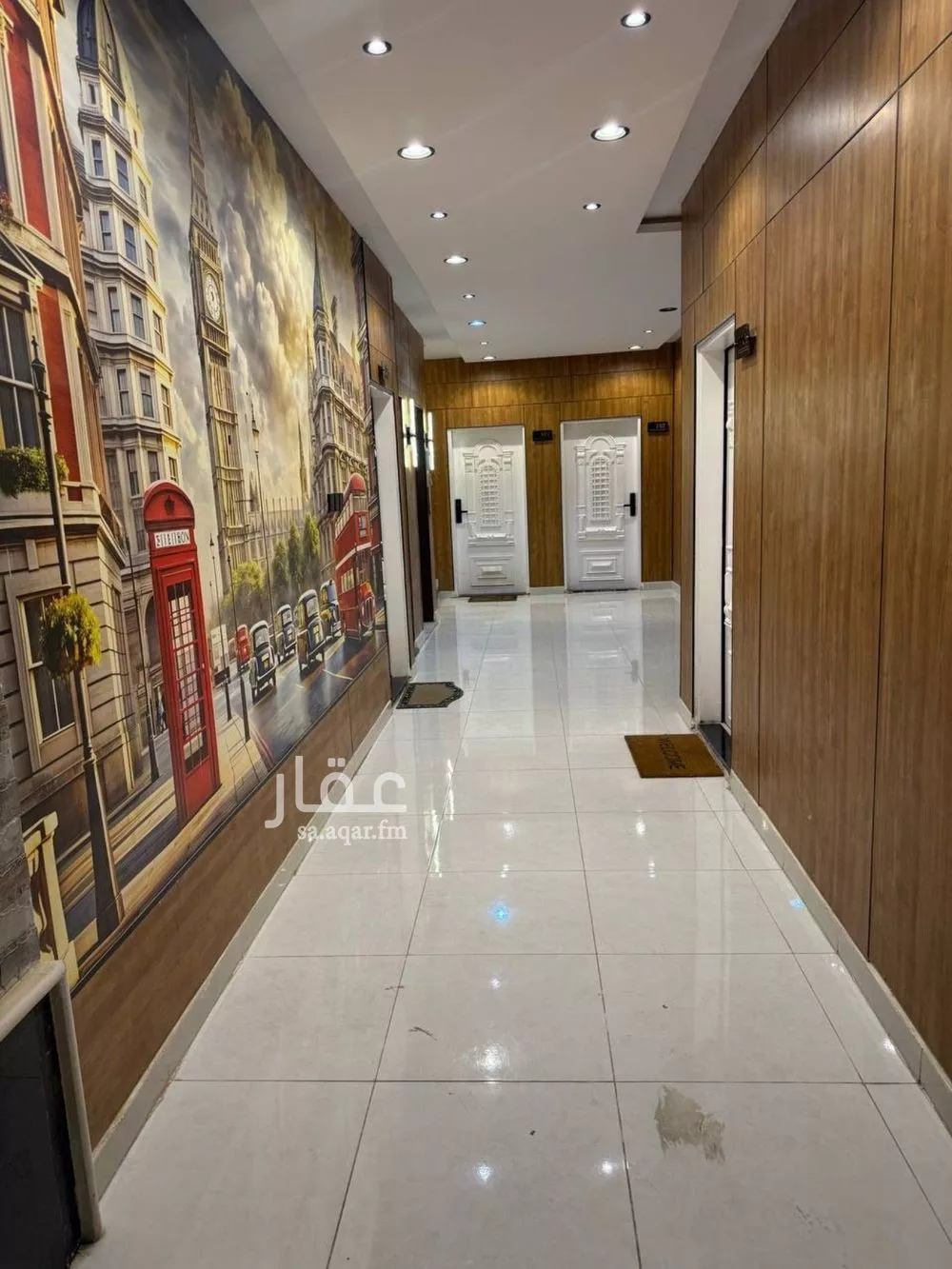 1 bedroom apartment in Al Aqiq 4