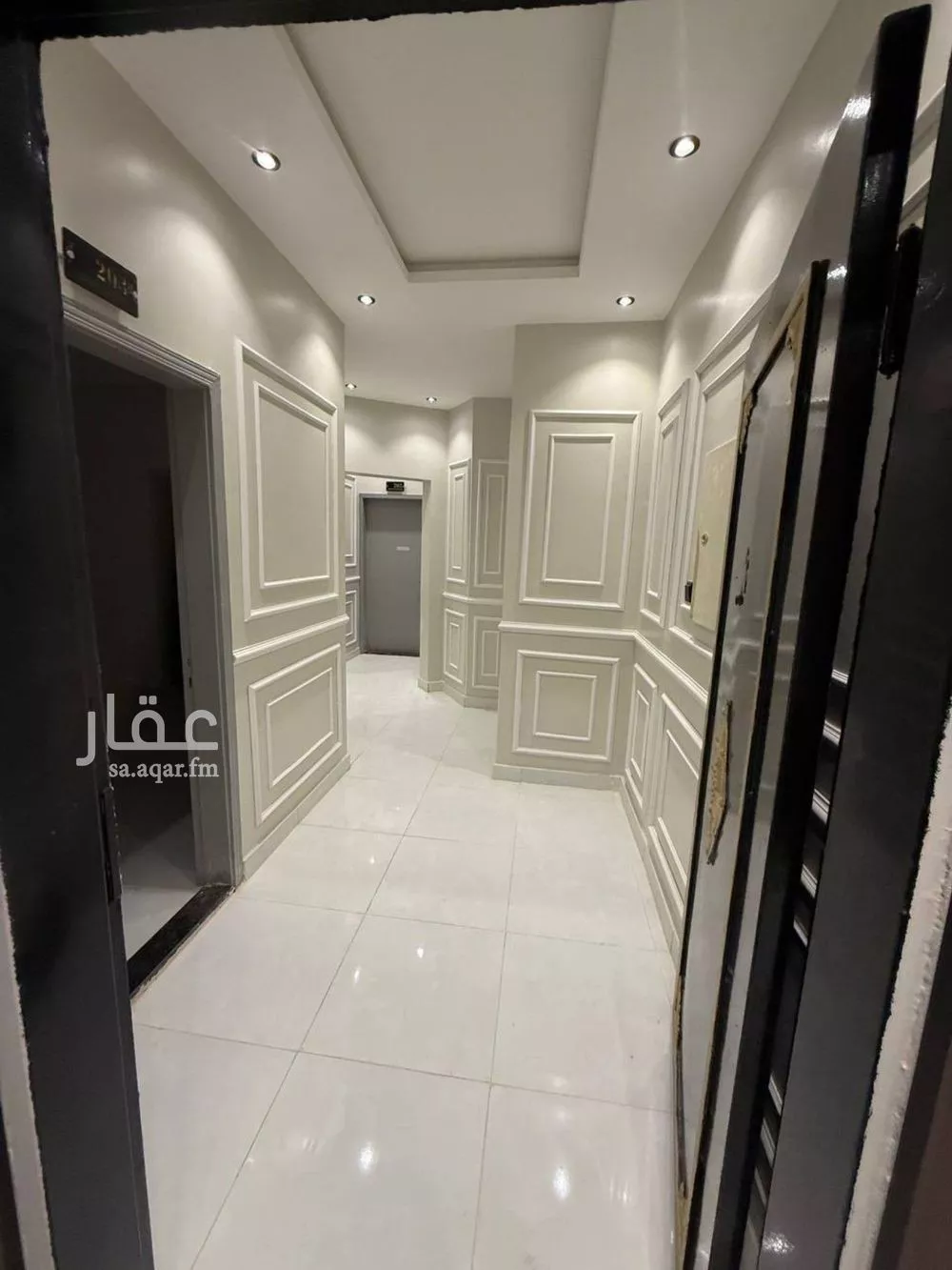 1 bedroom apartment in Al Aqiq 5