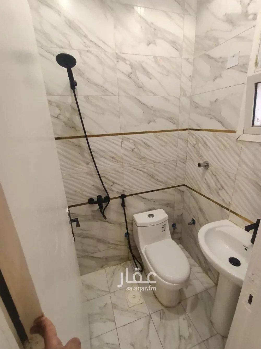 1 bedroom apartment in Al Aqiq 7