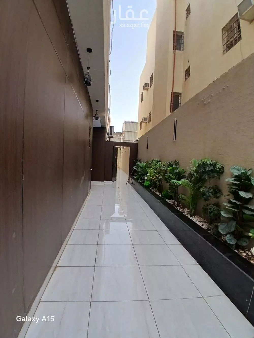 1 bedroom apartment in Al Aqiq 8