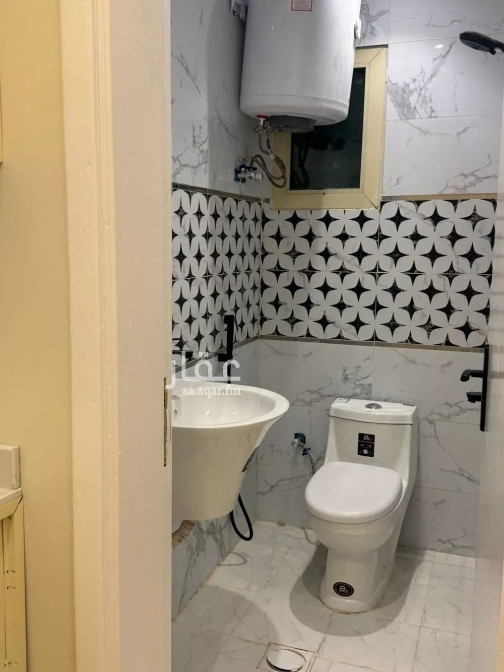 1 bedroom apartment in Al Aqiq 9