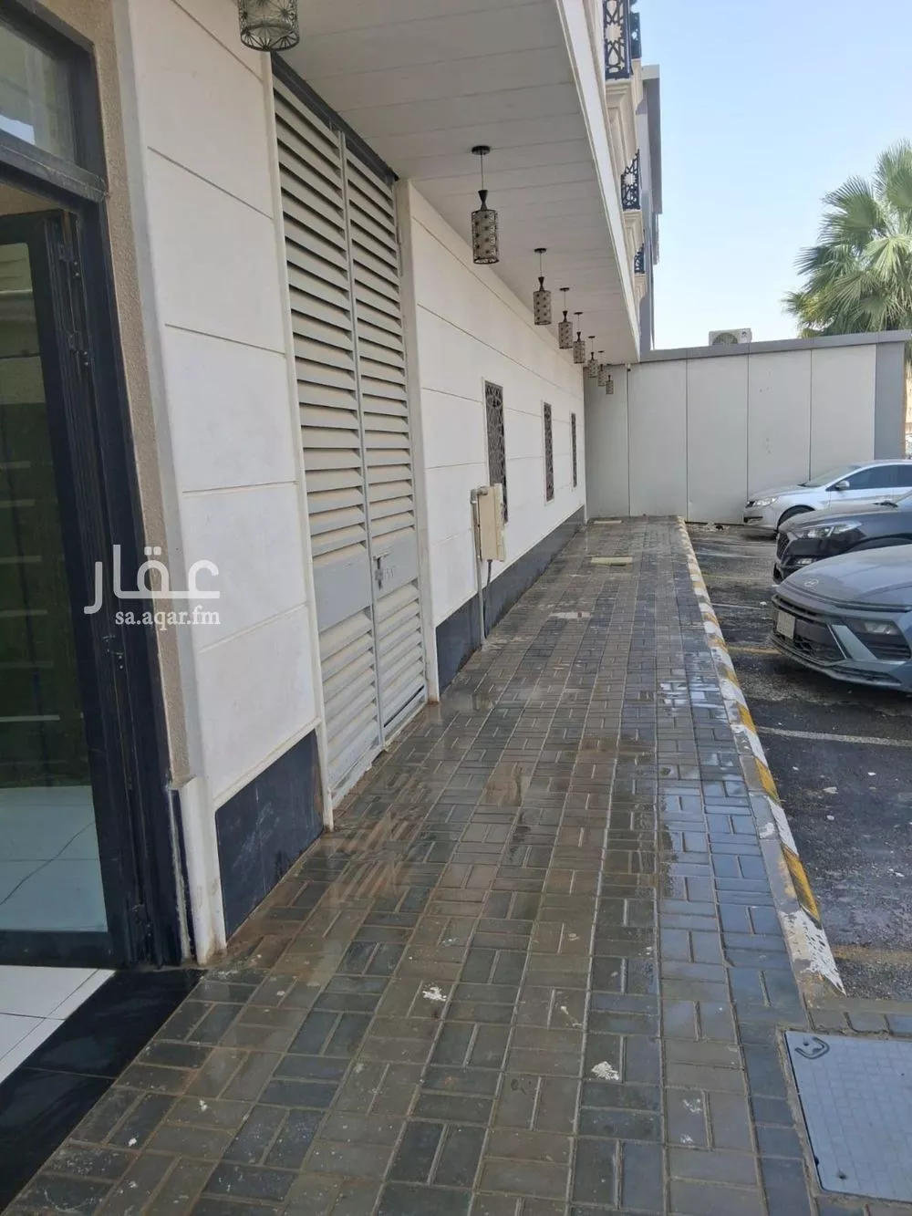 1 bedroom apartment in Al Aqiq 10