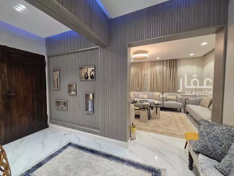 5 bedroom villa in Al Malaz 3