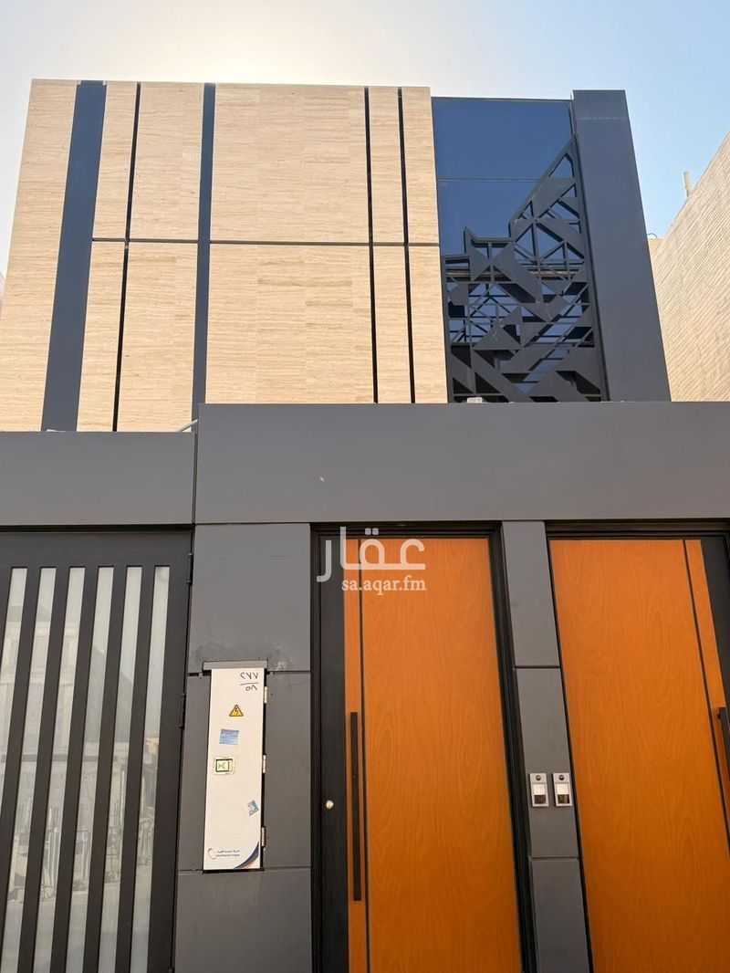 فيلا 3 غرف في الخليج، الرياض 7