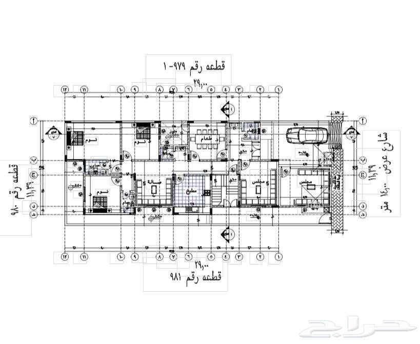 7 bedroom villa in Al Khadra, Madinah 7