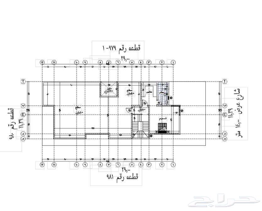 7 bedroom villa in Al Khadra, Madinah 8