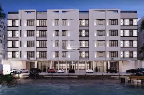 4 bedroom apartment in Al Naseem 4