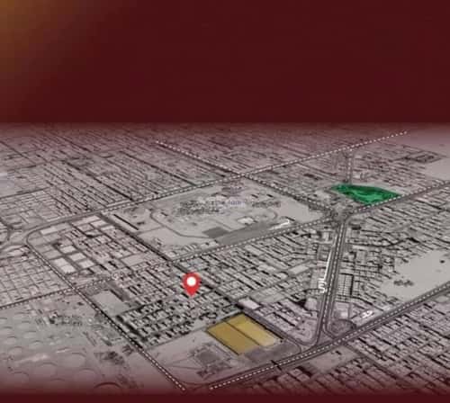 6 bedroom apartment in Al Faisaliyyah 1