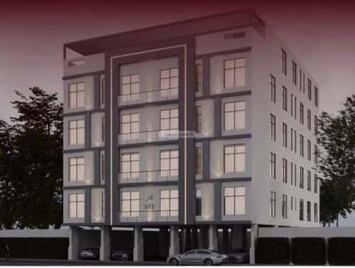 6 bedroom apartment in Al Faisaliyyah 2