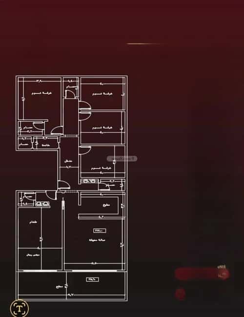 6 bedroom apartment in Al Faisaliyyah 3