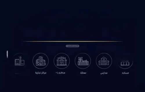 4 bedroom apartment in Mishrifah 3