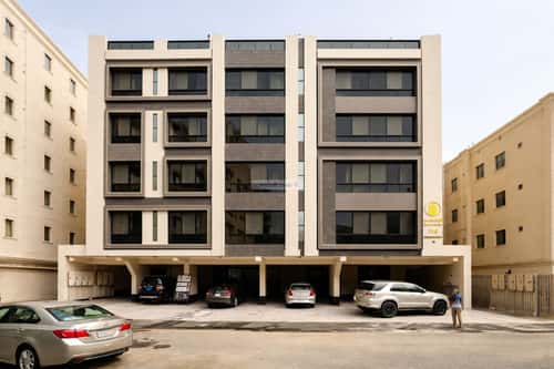 apartment in Al Rawdah 7