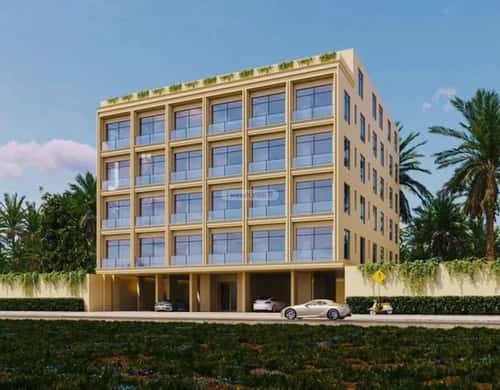 4 bedroom apartment in Al Nuzhah 3