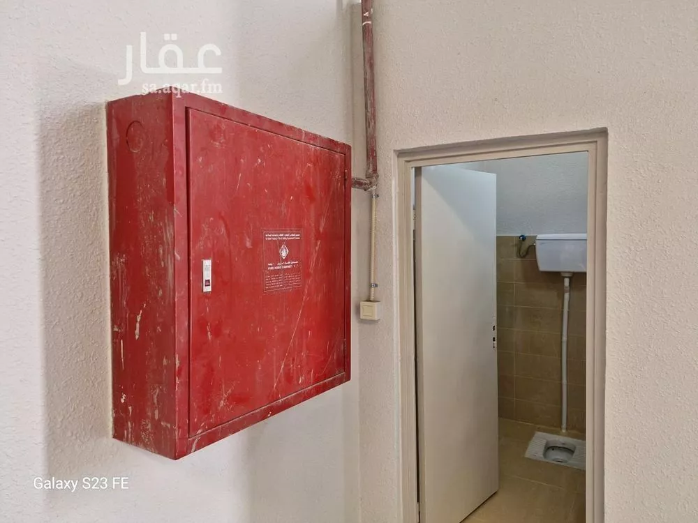 3500 sqm warehouse in Al Sulay 3