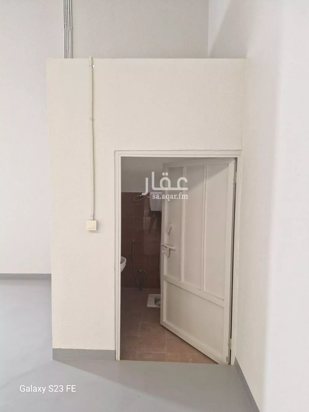 3500 sqm warehouse in Al Sulay 4