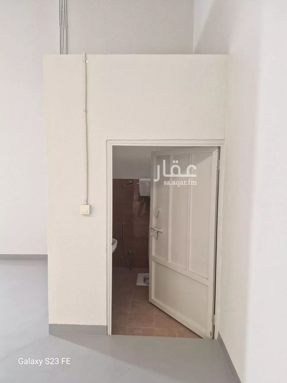 3500 sqm warehouse in Al Sulay 8