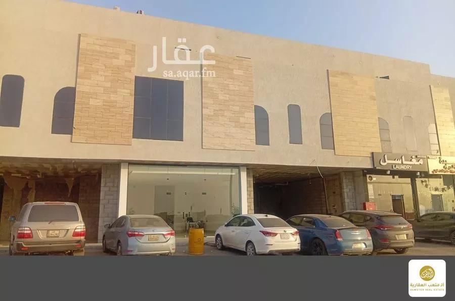 13 bedroom building in Al Janadriyah, Riyadh 4