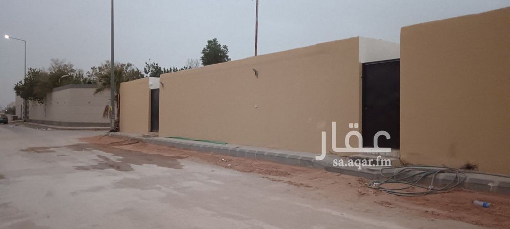 49 bedroom building in Sidrah, Riyadh 2
