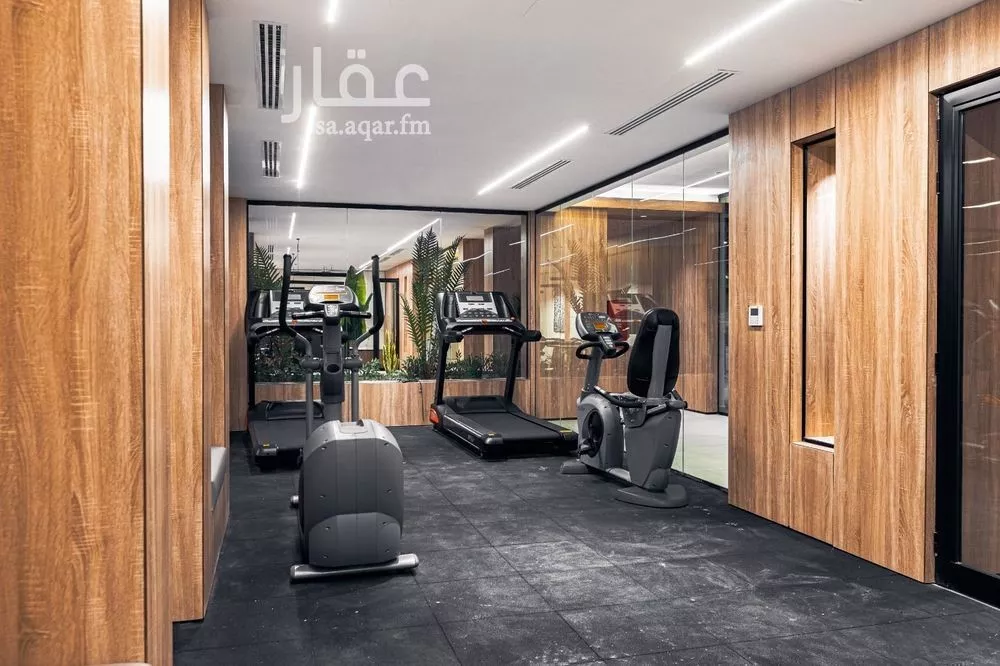 3 bedroom apartment in Al Aridh 3