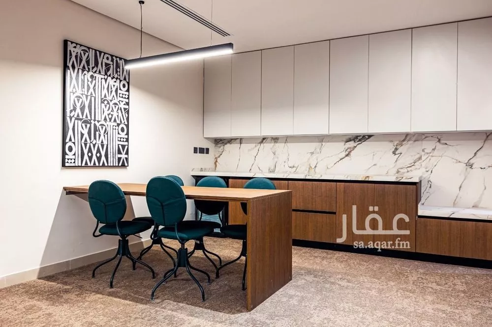 3 bedroom apartment in Al Aridh 4
