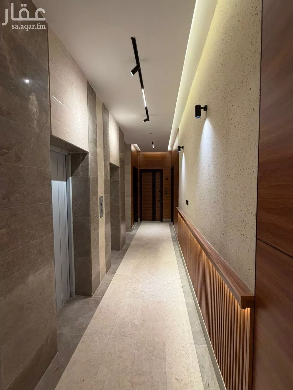 3 bedroom apartment in Al Salamah 6