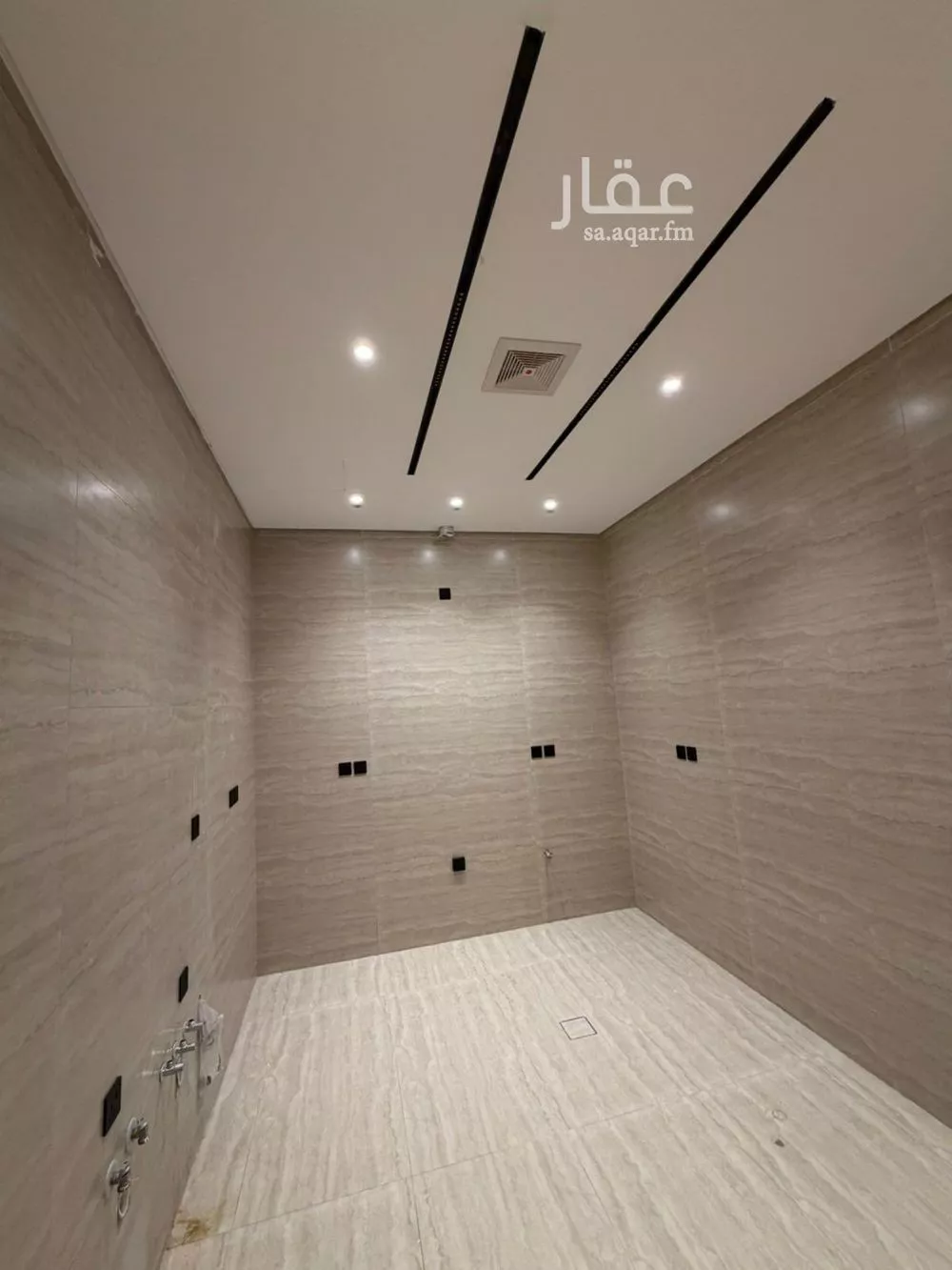 3 bedroom apartment in Al Salamah 9