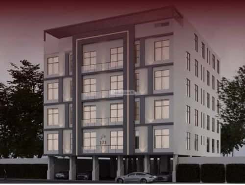 شقة 4 غرف في الفيصلية 2