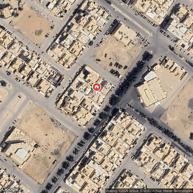 villa in Badr, Riyadh