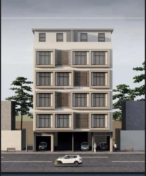 2 bedroom apartment in Al Nuzhah 4