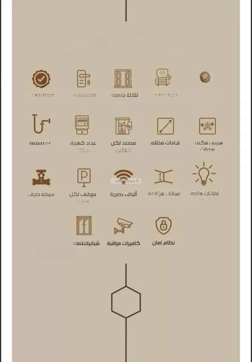 5 bedroom apartment in Al Faisaliyyah 4