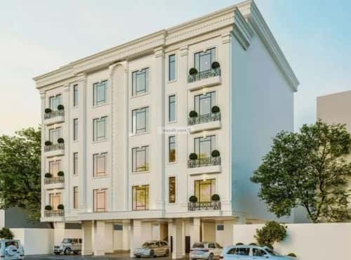 4 bedroom apartment in Al Faisaliyyah 2