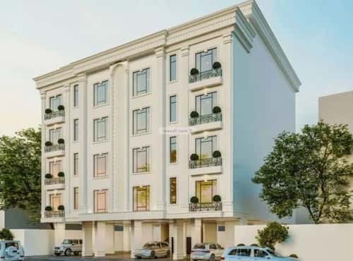 5 bedroom apartment in Al Faisaliyyah 1