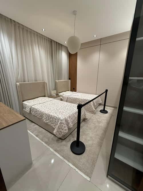 4 bedroom apartment in Al Manar 2