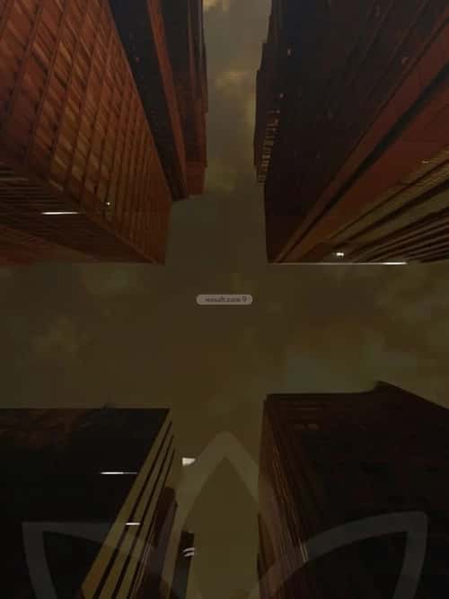 4 bedroom apartment in Al Safaa 2