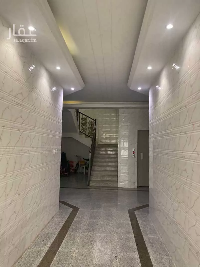 3 bedroom apartment in Qurtubah 2