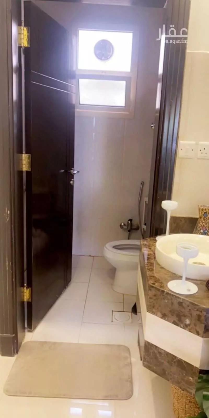 3 bedroom apartment in Qurtubah 11
