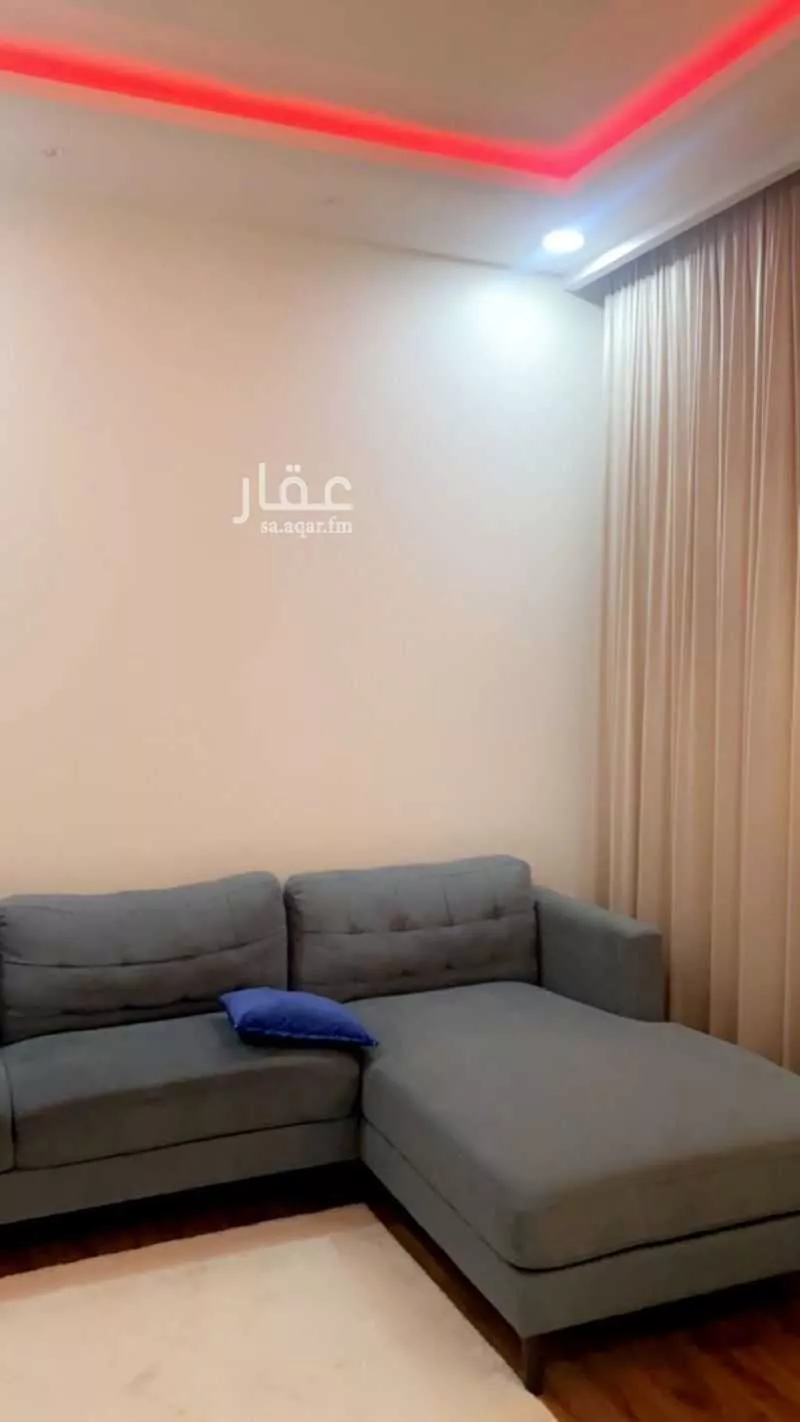 3 bedroom apartment in Qurtubah 15