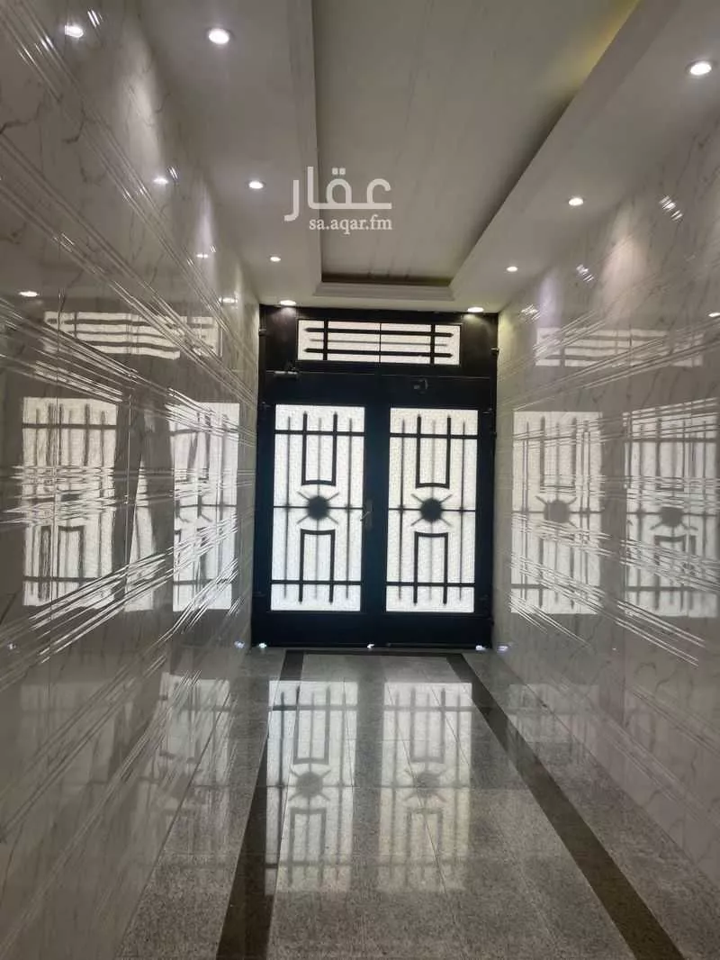 3 bedroom apartment in Qurtubah 3
