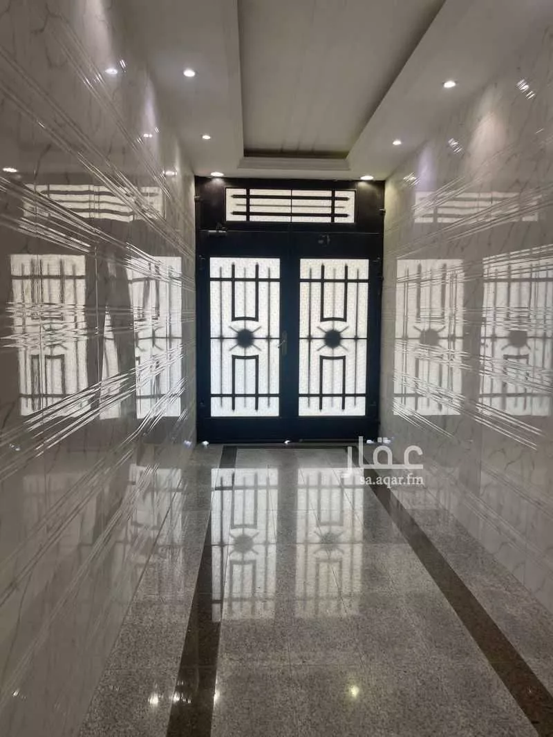 3 bedroom apartment in Qurtubah 4