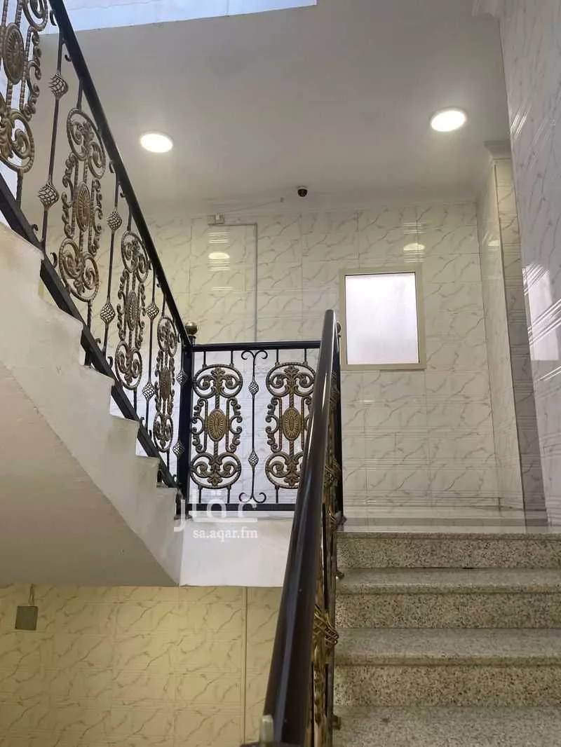 3 bedroom apartment in Qurtubah 5