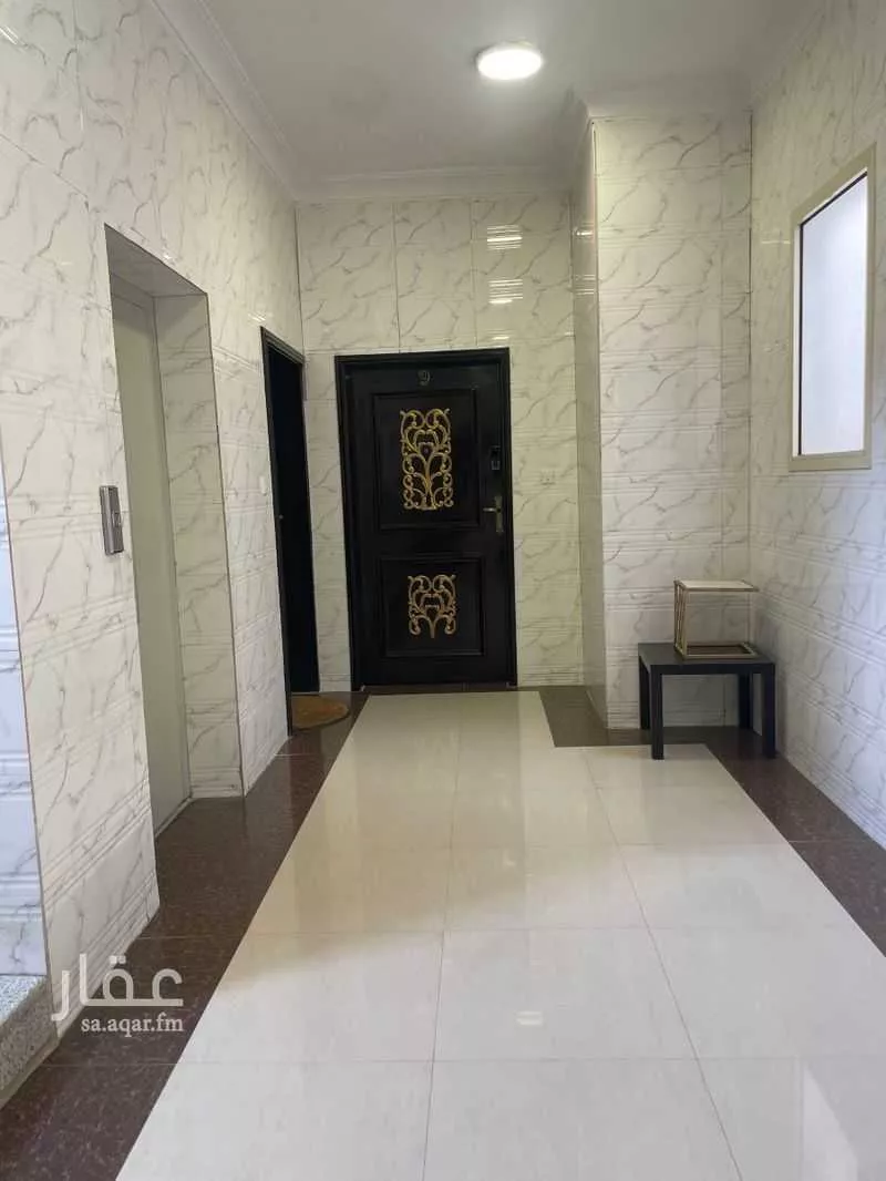 3 bedroom apartment in Qurtubah 6