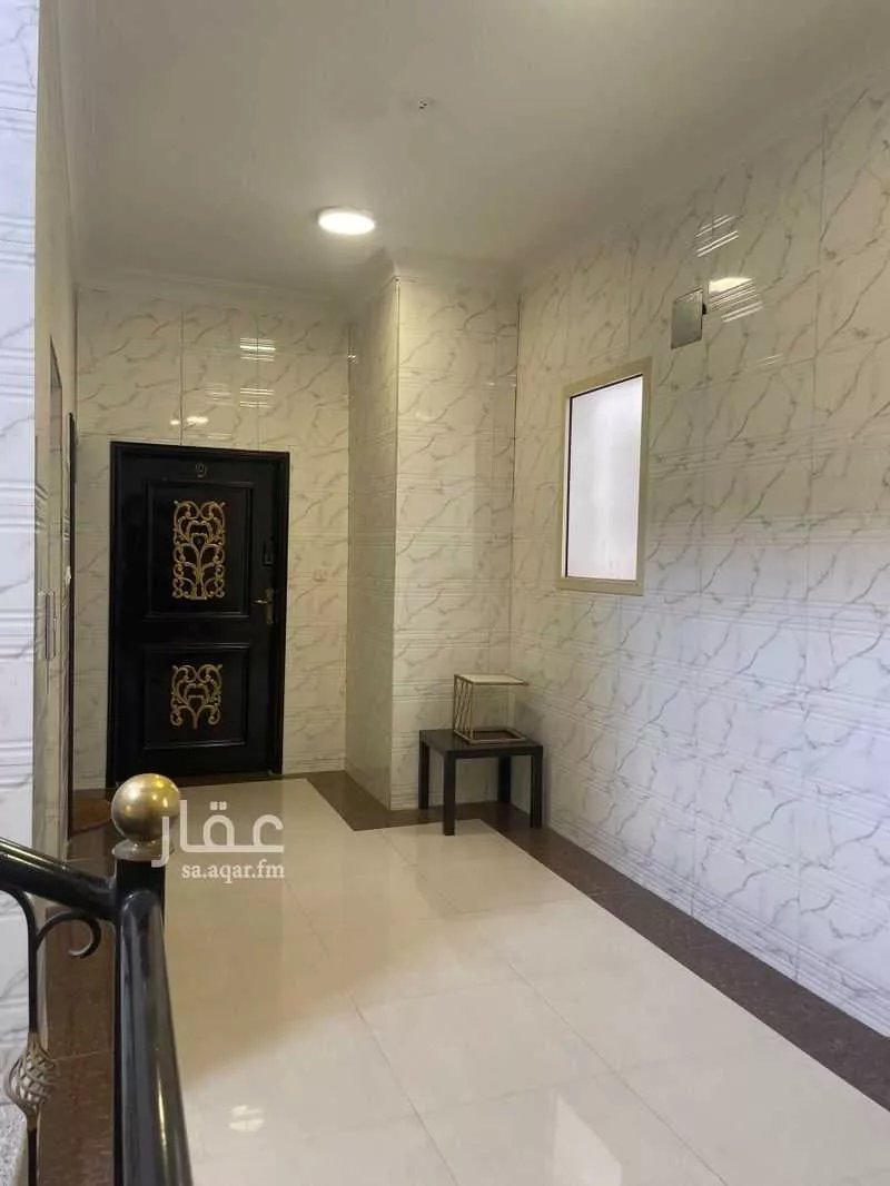3 bedroom apartment in Qurtubah 7