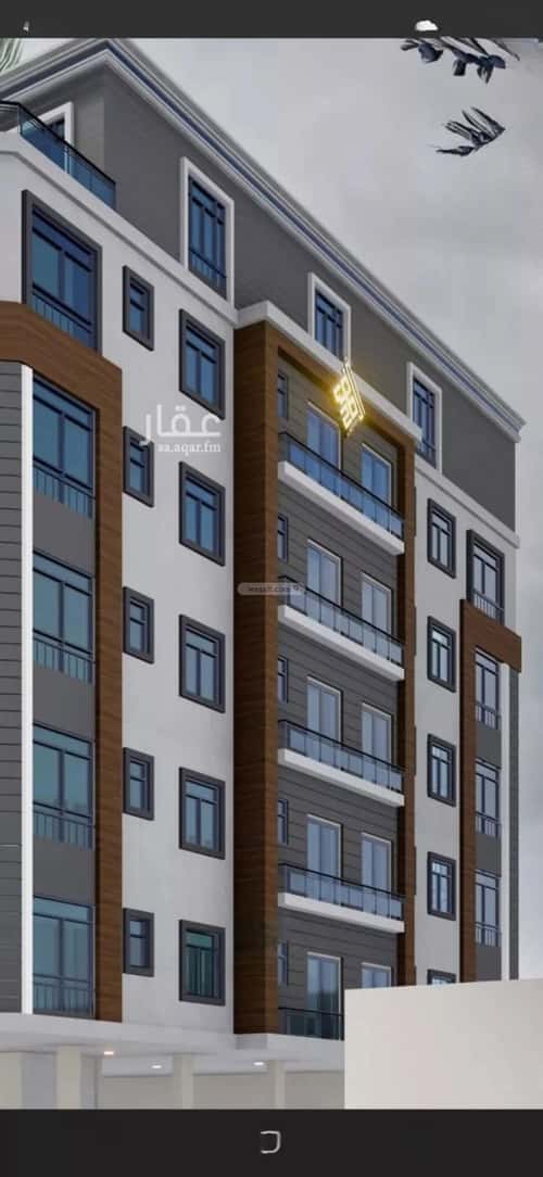 2 bedroom apartment in Al Rabwa 1