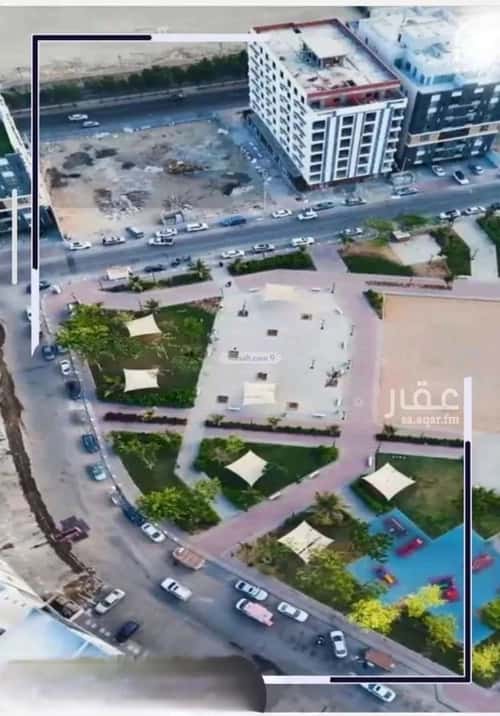 4 bedroom apartment in Al Wahah 2